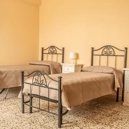 Casa Adele - Cilento Apartment Ceraso Exterior photo