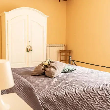 Casa Adele - Cilento Apartment Ceraso Exterior photo