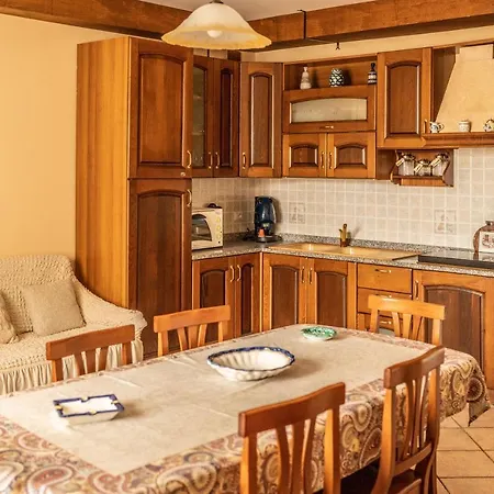 Casa Adele - Cilento Apartment Ceraso Exterior photo