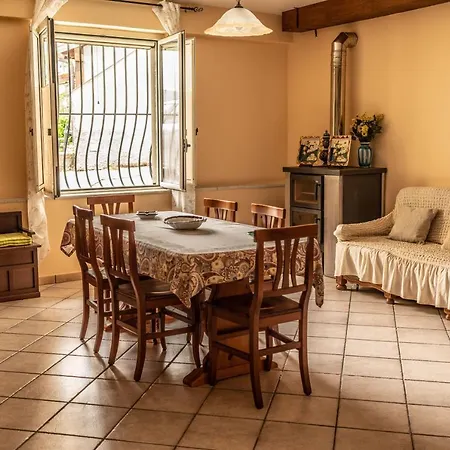Casa Adele - Cilento Apartment Ceraso Exterior photo