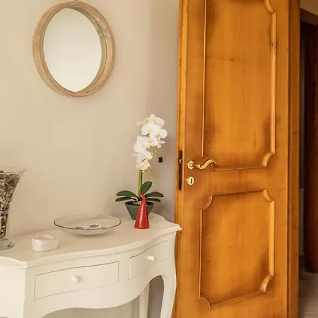 Casa Adele - Cilento Apartment Ceraso Exterior photo