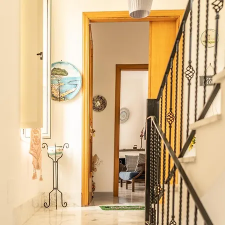 Casa Adele - Cilento Apartment Ceraso Exterior photo