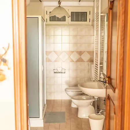 Casa Adele - Cilento Apartment Ceraso Exterior photo