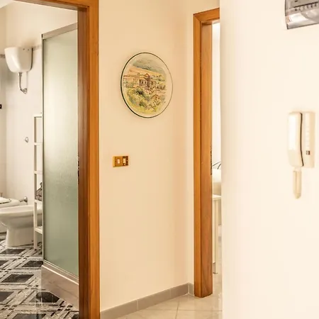 Casa Adele - Cilento Apartment Ceraso Exterior photo
