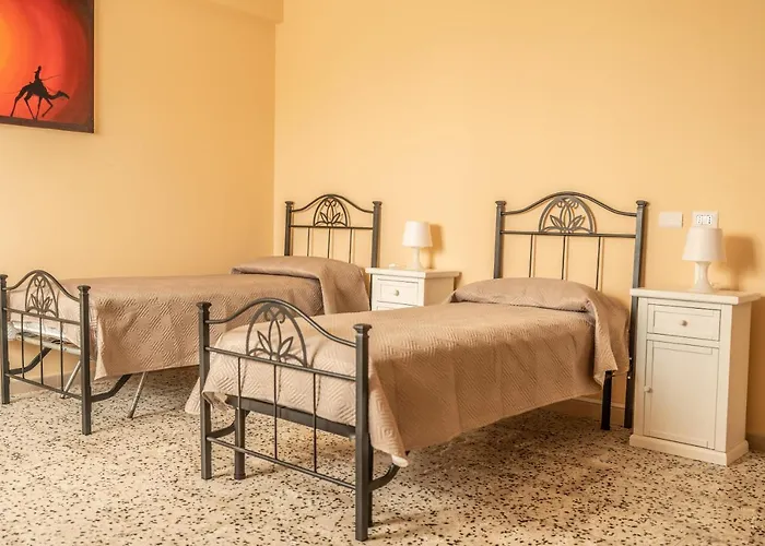 Casa Adele - Cilento