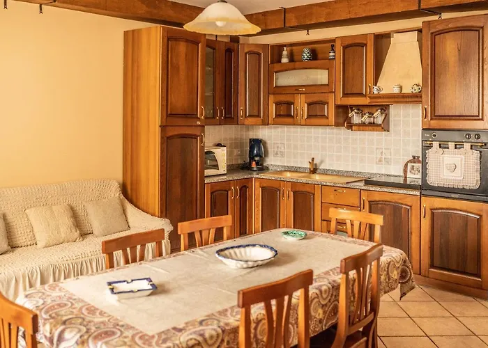 Casa Adele - Cilento