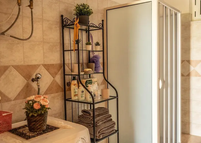 Casa Adele - Cilento