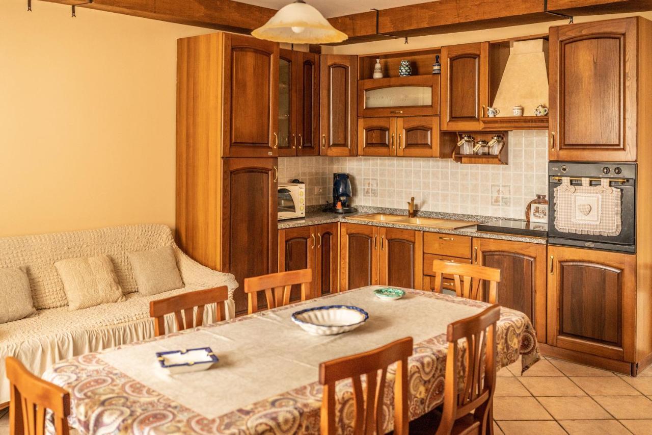 Casa Adele - Cilento Apartment *