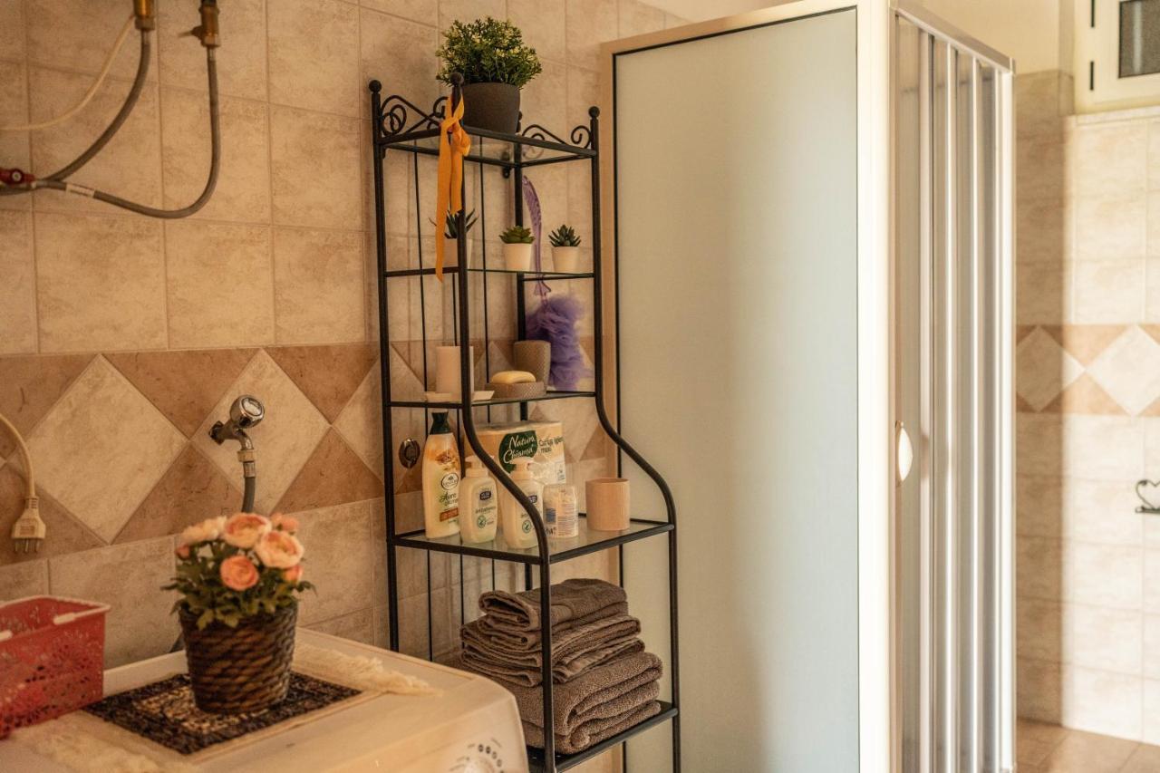 Casa Adele - Cilento Apartment Ceraso
