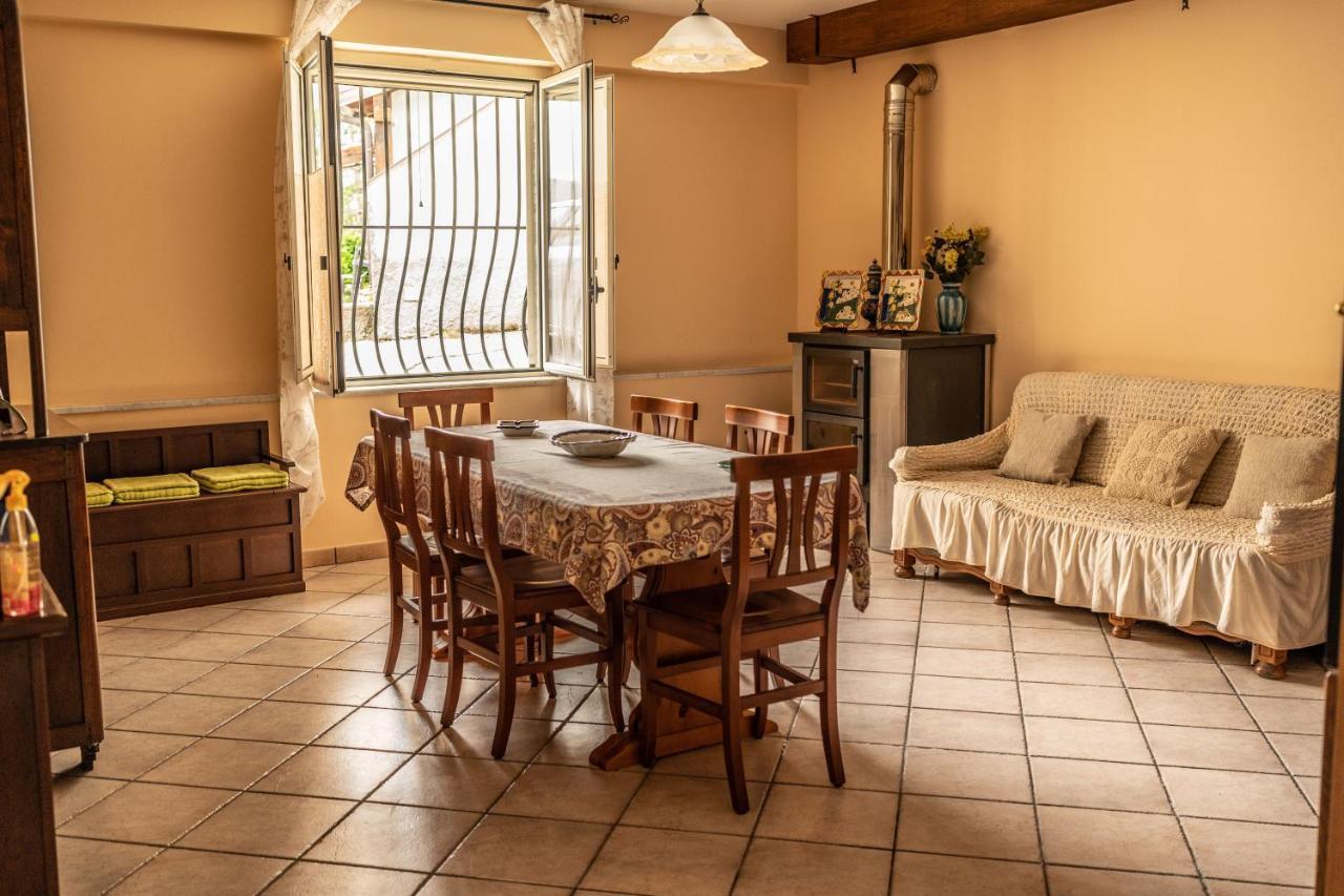 Casa Adele - Cilento Ceraso