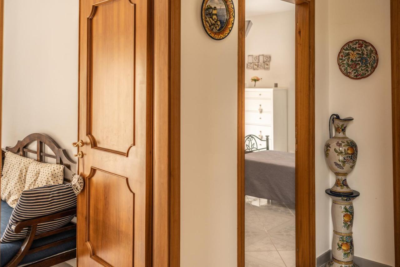 Apartment Casa Adele - Cilento *