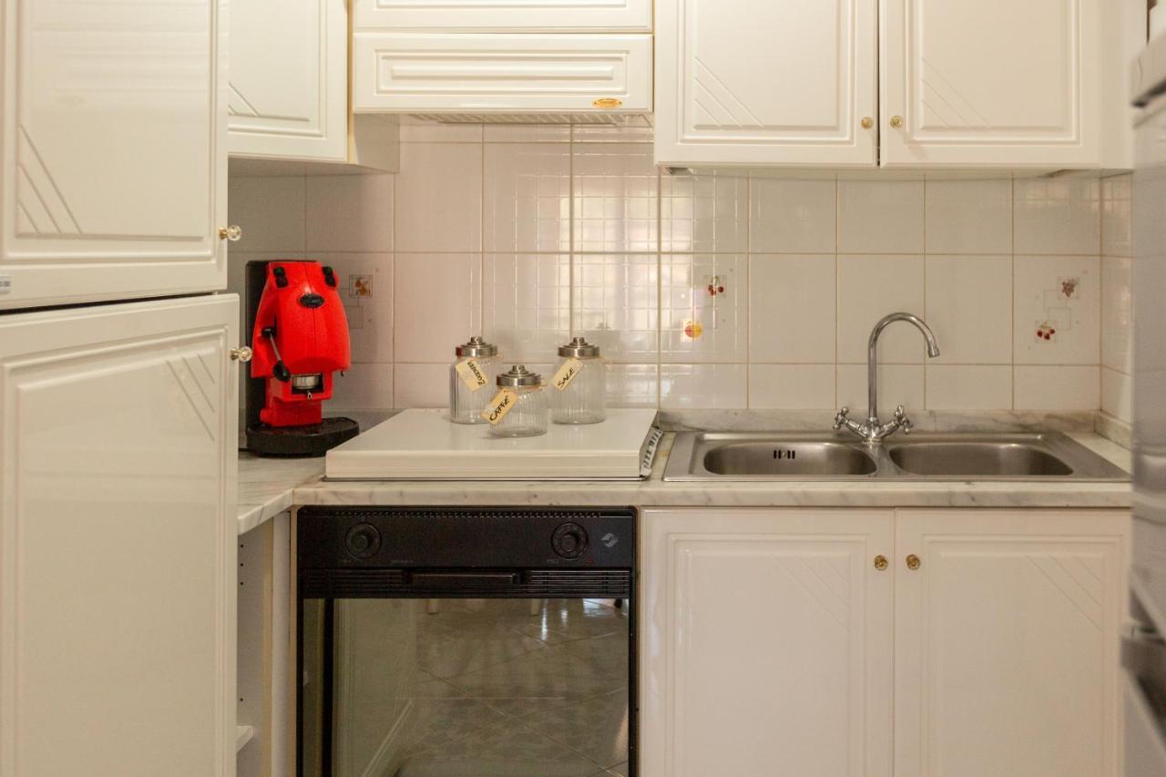 Apartment Casa Adele - Cilento *