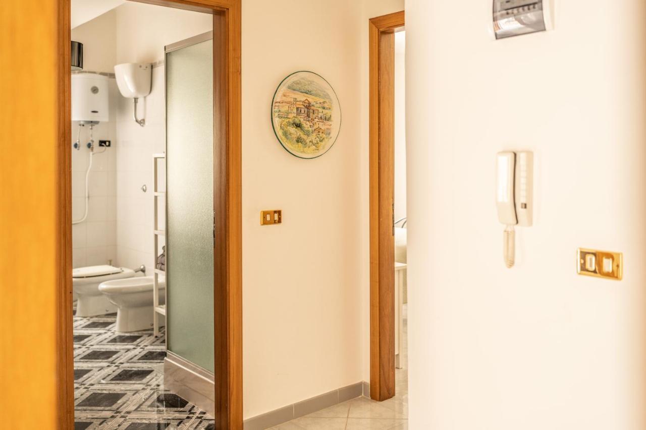 Casa Adele - Cilento Apartment Ceraso