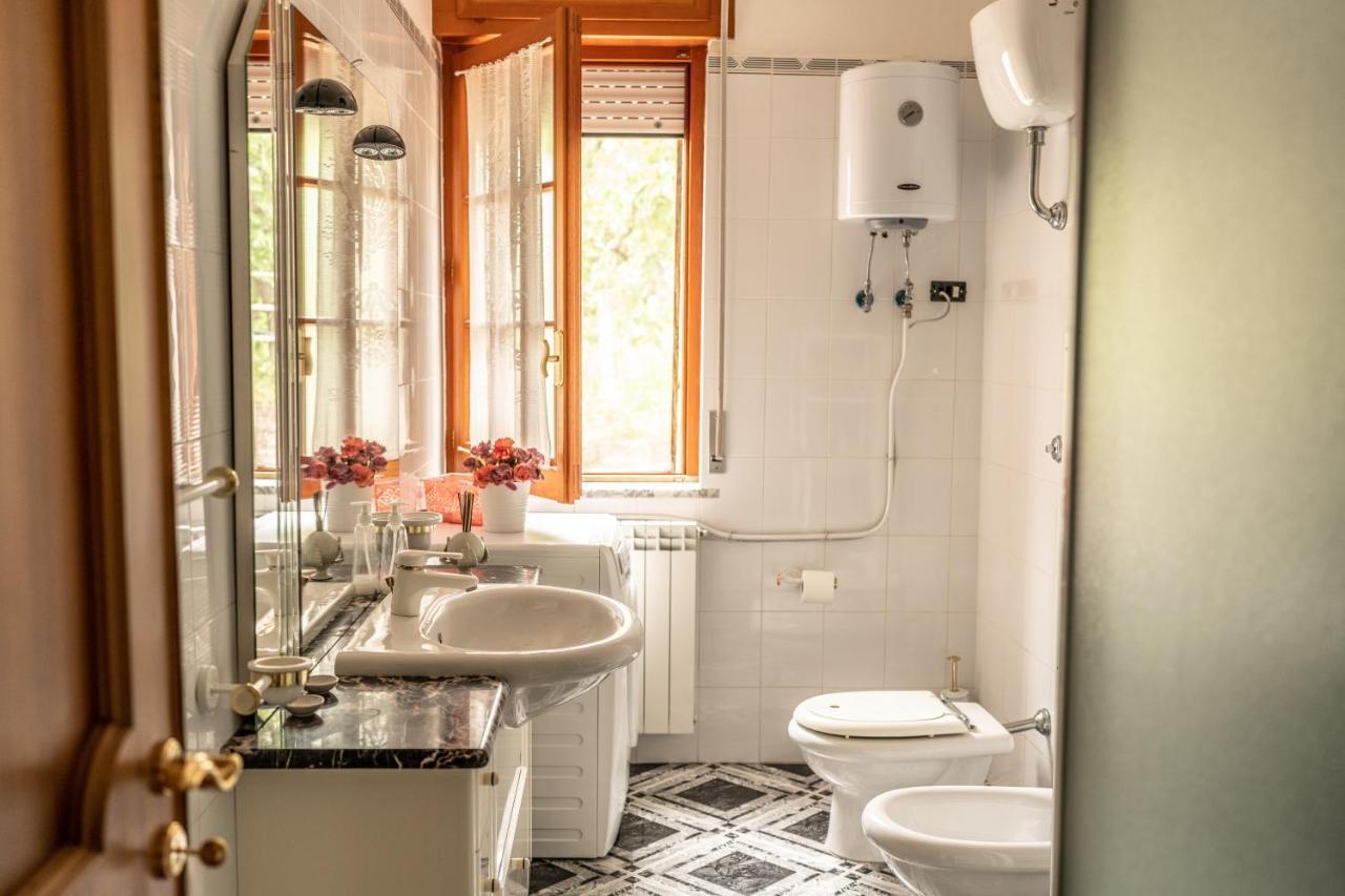 Apartment Casa Adele - Cilento