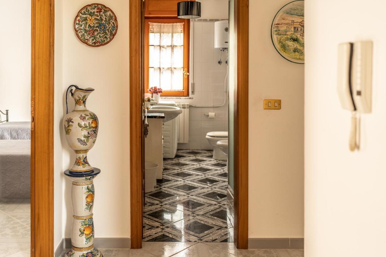 Apartment Casa Adele - Cilento Ceraso
